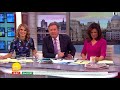 Piers and Susanna React to Social Media Messages | Good Morning Britain