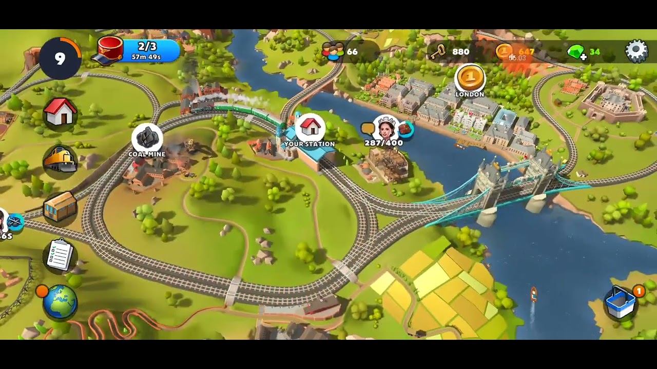 Trainstations 2 stage 5 YouTube trainstations-2-stage-5-youtube