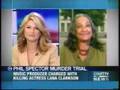 Fanita James Court TV Interview Part 1 Fanita James Court TV Interview Part 1