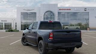 New 2026 RAM 1500 Norwood Boston, MA #M260740