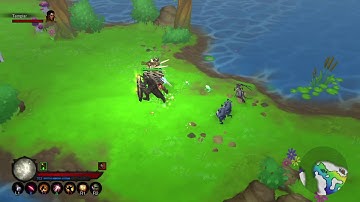 Diablo III: Reaper of Souls – Ancient Corrupted Ashbringer 2nd Drop