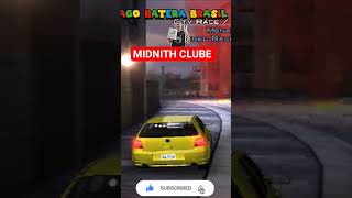 MIDNITH CLUBE #race #velocity #game #midnithclube #shortsfeed