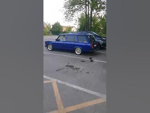 заряженная чепырка - YouTube