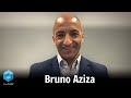 Bruno aziza google cloud  cube conversation