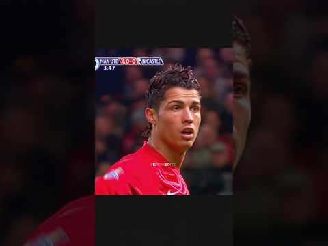 2007 Cristiano Montagem Coral X HE S BACK Shorts