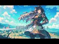 【フリーBGM】緑の閃光が導く戦闘曲【緑閃のアルケミスト】