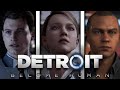 Bissel *Detroit: Become Human* Dies Das | #001