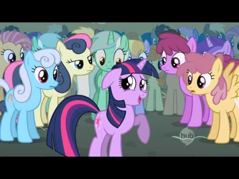 My little pony 6 сезон 6 серия субтитры