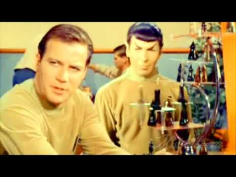 So Contagious (Kirk/Spock)