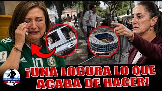 SABADAZO‼️AP3DREAN A XOCHITL GALVEZ; ESTO QUE HIZO ENFURECIO A MÉXICO ¡CIRCULA POR TODO EL PAIS!