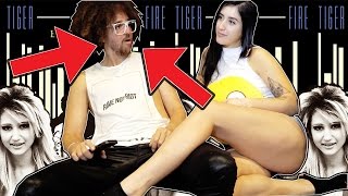 ARGUMENT WITH MY GIRL │SPOTIFY PLAYLISTS!!