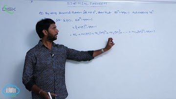 Approximations using Binomial Theorem || By using Binomial Theorem || Disk Telangana