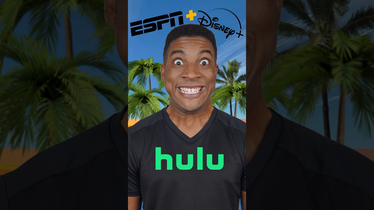 Disney+, Hulu, and ESPN+ Hack - Free Streaming or Promo & Discount? - Disclosure in Description