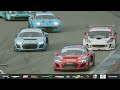 LIVE | ULTIMATE GT SPRINT CUP - HOCKENHEIM | RACE 4