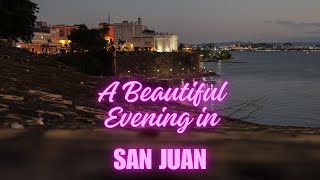 San Juan on a beautiful evening ! by Snowbird  45 views 1 month ago 2 minutes, 53 seconds