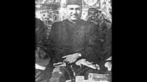 الشيخ أبو العينين شعيشع , سورة النساء