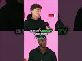 HE ASKED THE MOMS WHAT?! 😱 Body Count Exposed! | DateDrops #Shorts