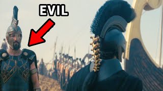 You MISSED 15 Details in The Odyssey Trailer
