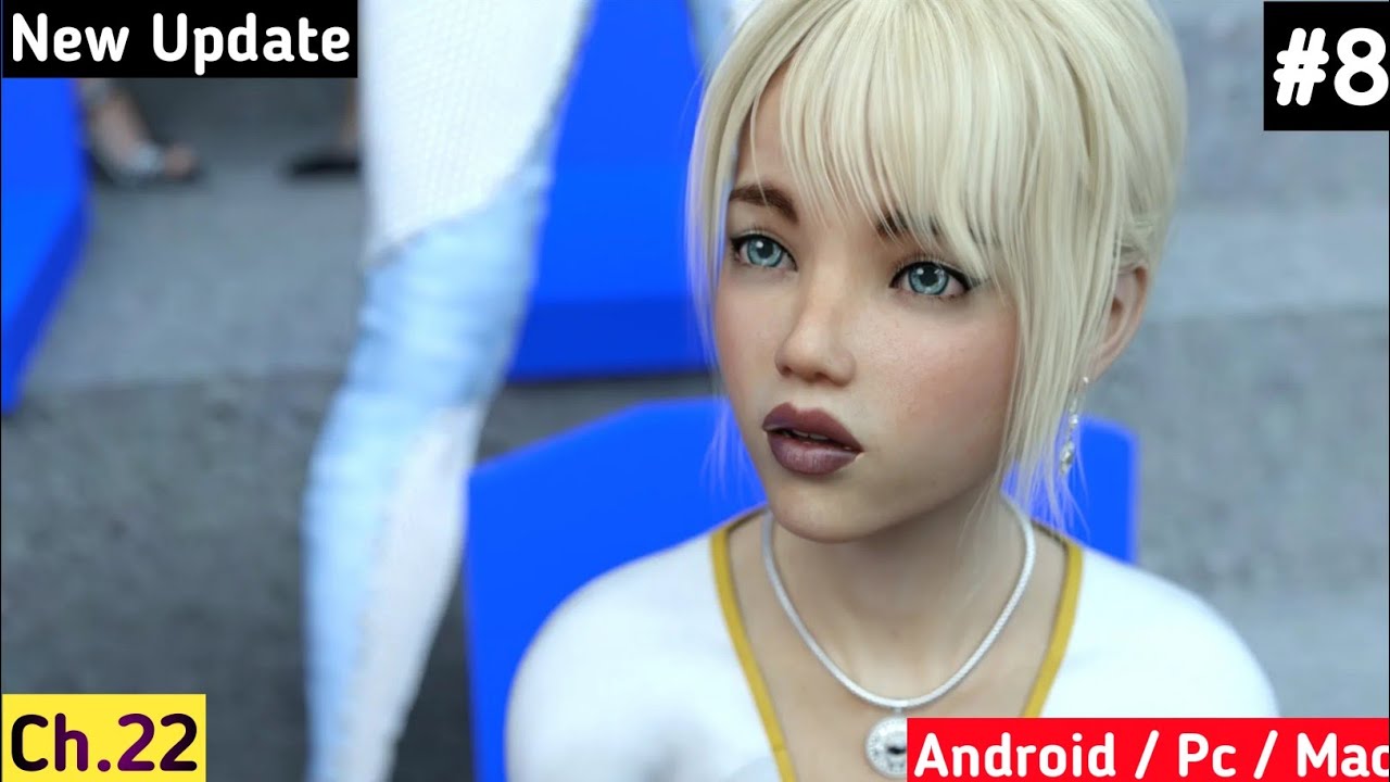 Powers That Be Android Gameplay Part 8 [Ch.22] YouTube