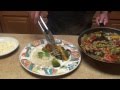 Fajitas de nopal