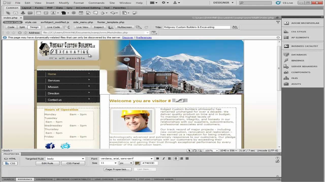 Search Engine Optimization Tips