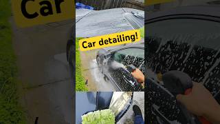 Car Detailing #elieuley #car #tutorial