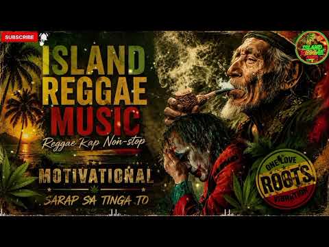 🇵🇭ISLAND REGGAE MUSIC 2026 | Motivational Reggae Rap Non-Stop | Sarap sa Tinga! 🌴 please subscribe 👍
