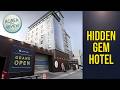 BEYOND HOTEL - Hidden Gem Hotel | Incheon, South Korea🛏️