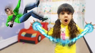 Волшебные Приключения! Весело играем с СУПЕР СПОСОБНОСТЯМИ! Киндер Сюрприз, M&M's ПОЯВИЛИСЬ! Детям Волшебные Приключения! Весело играем с СУПЕР СПОСОБНОСТЯМИ! Киндер Сюрприз, M&M's ПОЯВИЛИСЬ! Детям