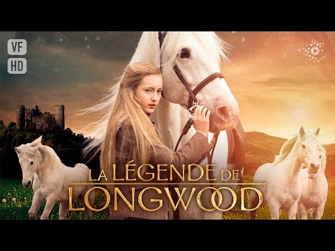 La légende de longwood  - Film complet HD en français (Enfants, Aventure, Fantastique)