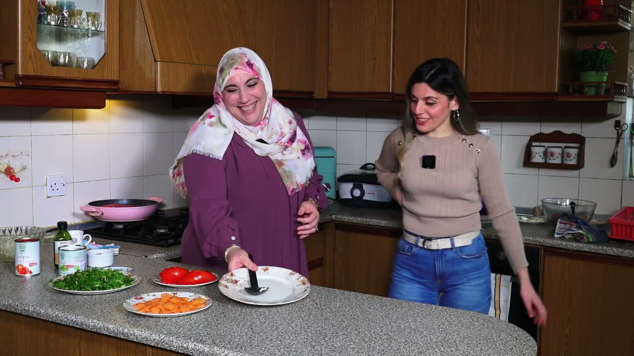 Fil-Kcina tar-Rahal Episode 21 Ghargur: Bragjoli