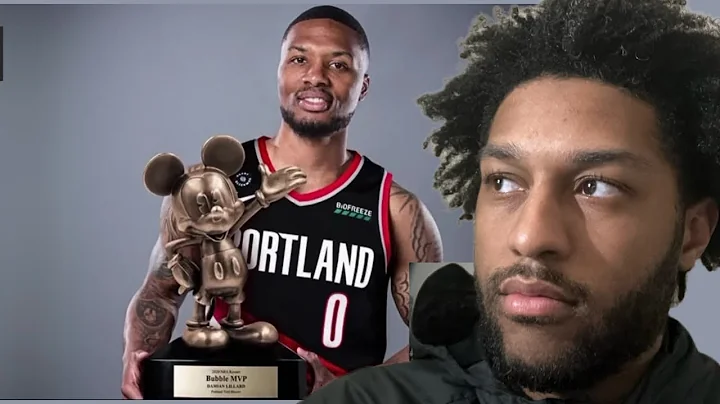 The 2020 NBA Bubble Was Better Than You Remember Johnny Finesse Reaction