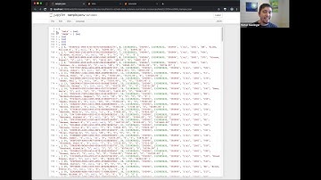 JSON & XML Data - M2S16 [2019-05-24]