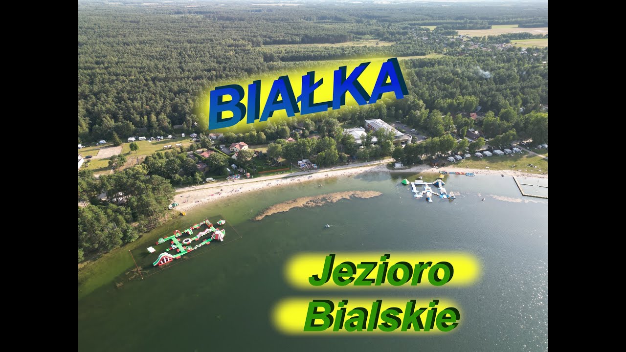 Białka lipiec 2023