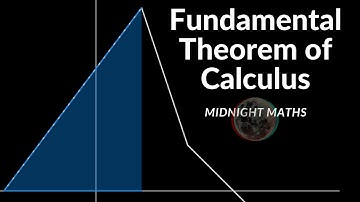 Fundamental Theorem of Calculus (AP Calculus AB/BC)