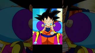 Goku le cumple su promesa a Zenosama #dragonballsuper #dbs #dragonballz