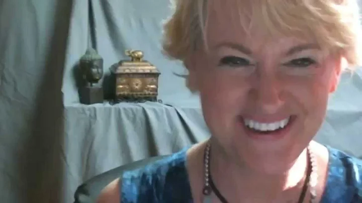 Teresa York - The Aum Nation Kindness Initiative