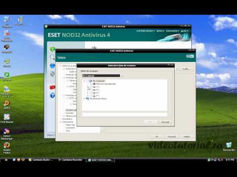 Video: Cum Să Dezactivați Nod32 Pentru O Vreme