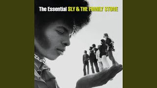 Miniatura de vídeo de "Sly and the Family Stone - Hot Fun in the Summertime"
