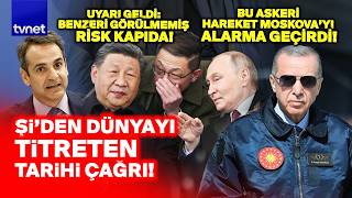 Türkiye Gemisini Oraya Sürünce Miçotakis Fenalaştı