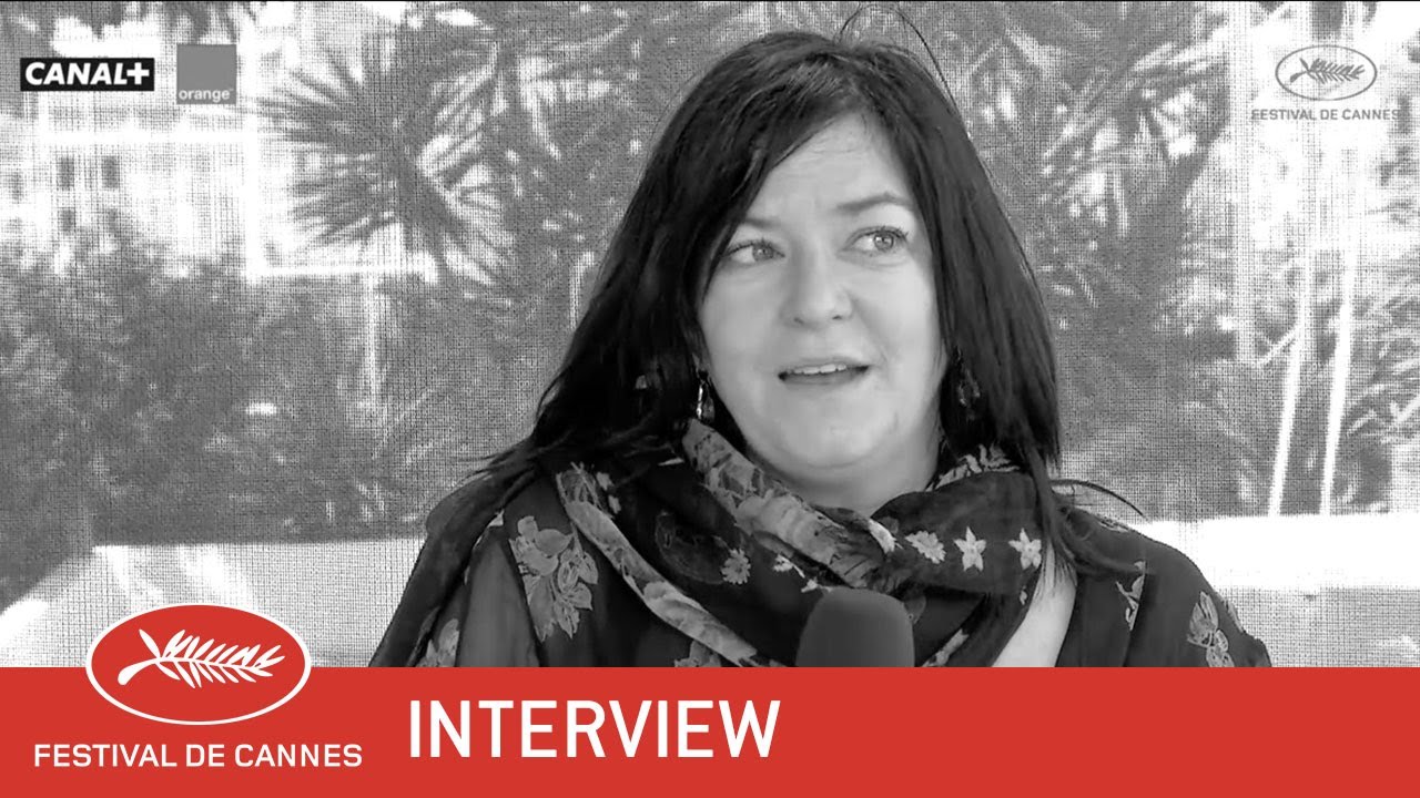 festival of lights YOU WERE NEVER REALLY HERE - Interview - VF - Cannes 2017