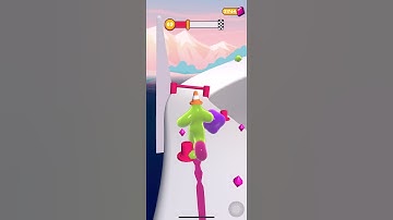 Blob Runner 3D lvl 83 🌊🌾 All Levels Gameplay Walkthrough iOS & Android