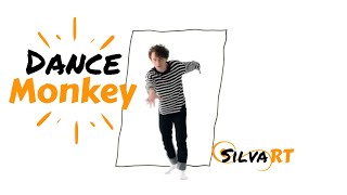 Multi Fandom || Dance Monkey