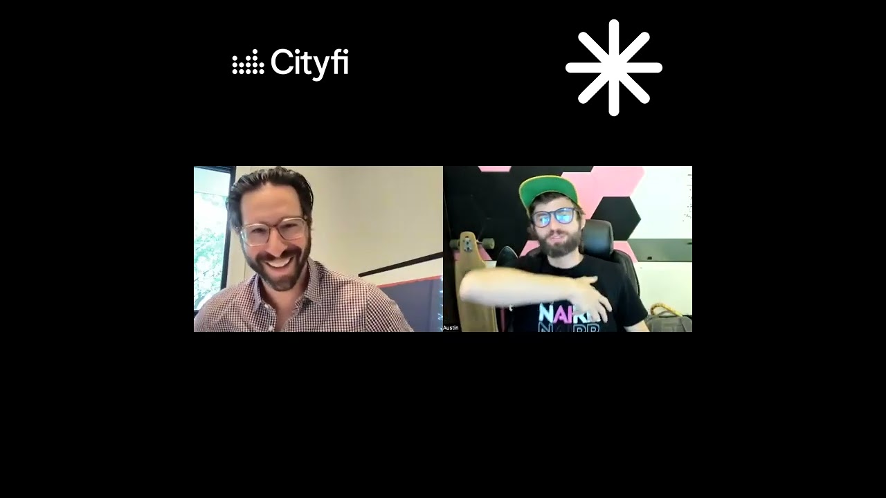 Cityfi SeedAI