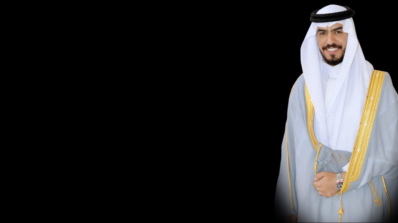 حفل زواج تركي عبدالله ال جازع