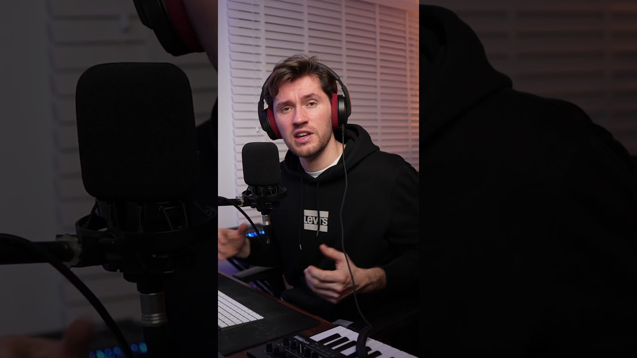 How To Master Your Beats In 30 Seconds 😎