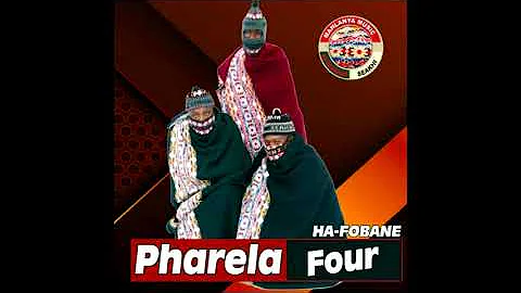 9  Mpho Ea Lifate (Pharela Four)