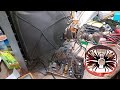 Samsung crt tv repair bar bar out put kharab ho jana