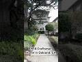 1914 Craftsman Style Home in Oakland, CA #housetour #hometour #bayarea #oakland #oaklandrealestate