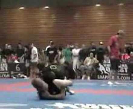 GQ jersey city Eddie Chou vs Stephen Kain